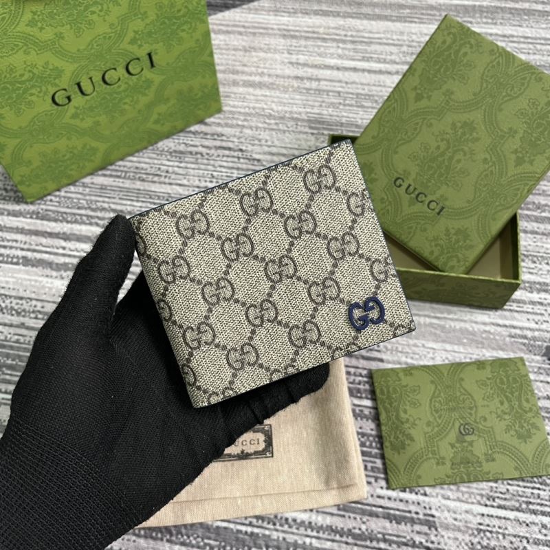 Gvc*1 wallets